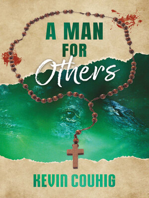 cover image of A Man for Others
